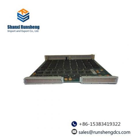 ABB 3HAA3573-ADA DCS Memory Card, 6MB, High Performance