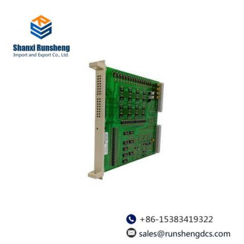 ABB 3HAB2214-8/1 Industrial Digital I/O Module