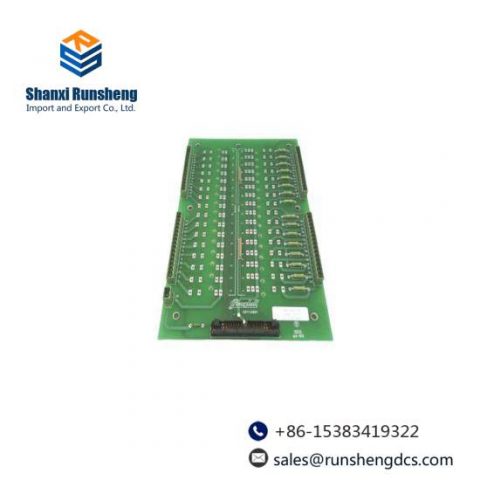 ABB 3HAB2725-1 Automation Board Parts, Designed for Precision Control