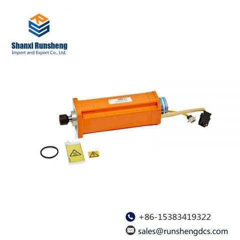 ABB 3HAB3381-1 Motor Unit Axial 4; Manufacturer: ABB