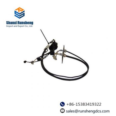 ABB 3HAB6139-1 Motor Cabling Module, Precision Engineering for Industrial Control