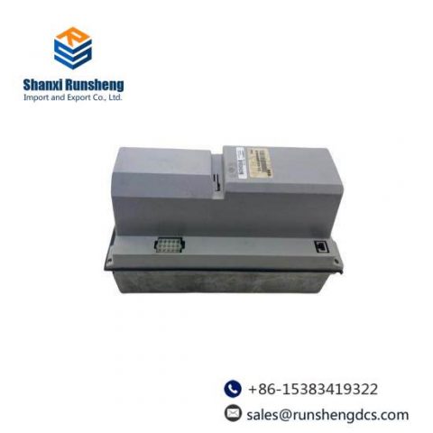 ABB 3HAB8101-13/11C Servo Drives & Amplifiers