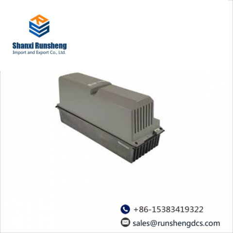 ABB 3HAB8101-19/07B M2000 Drive System