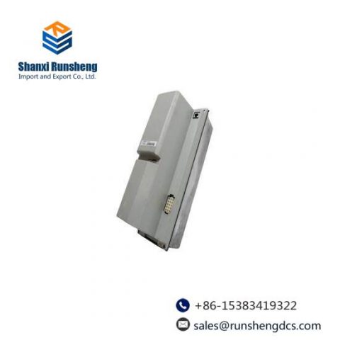 ABB 3HAB8101-8/08B Drive Module - Automation Parts