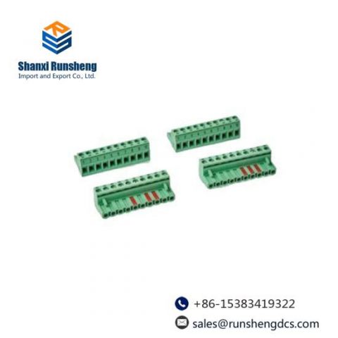 ABB 3HAB9715-1 Multipole Contactors X1-X4 10 Pole