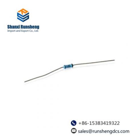 ABB 3HAC0050-1 Metall Film Resistor - Automation Parts, 150 Characters or Less