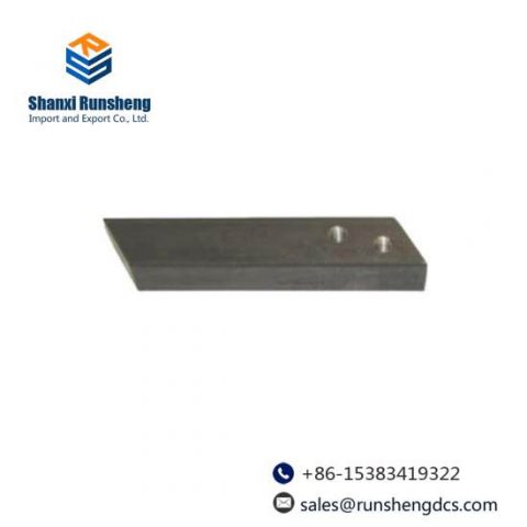ABB 3HAC0081-1 Safety Stop, AX2 Automation Parts