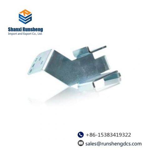 ABB 3HAC020122-001 Attachment Plate - Industrial Automation Parts
