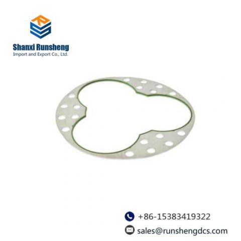 ABB 3HAC020123-001: Sealing Axis 2/3 Automation Components