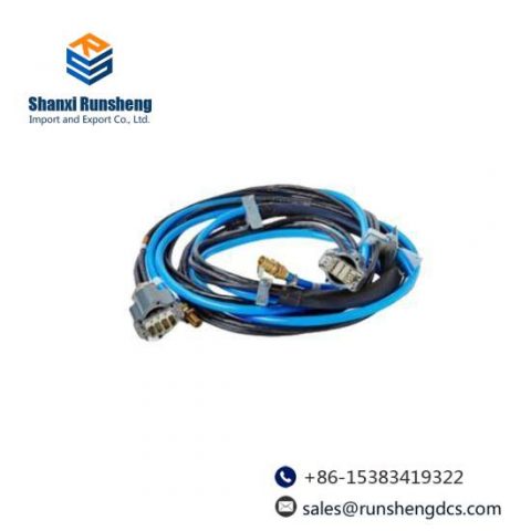 ABB 3HAC020128-001 Cable Harness - Automation Parts