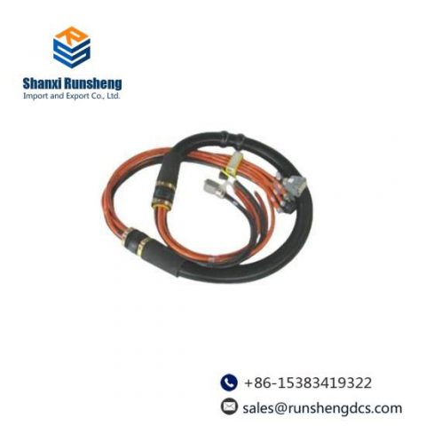 ABB 3HAC020144-001 Automation Servo Power Cable