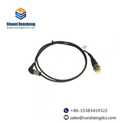 ABB 3HAC020146-001 Servo Signal Cable, Automation Parts