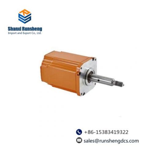 ABB 3HAC020397-001 - Advanced Robotic Components