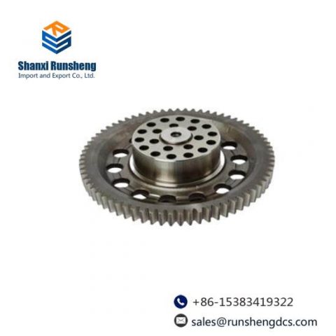 ABB 3HAC020487-001: Gear Z4 / 5 Automation Components