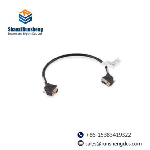 ABB 3HAC020579-001 Harness-Rectifier & Drive Unit - Automation Parts