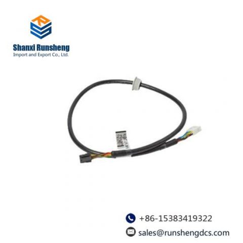 ABB 3HAC020618-001 Robotic Harness Power Module, A41.X5-E41.X1, Industrial Automation