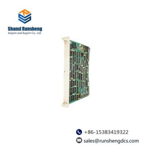 ABB 3HAC020738-003 Fast Delivery Robotic Parts