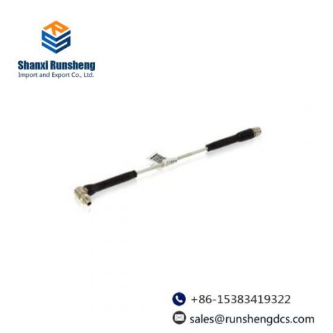 ABB 3HAC020759-001 Wyler Adapter Cable for Robotic Parts