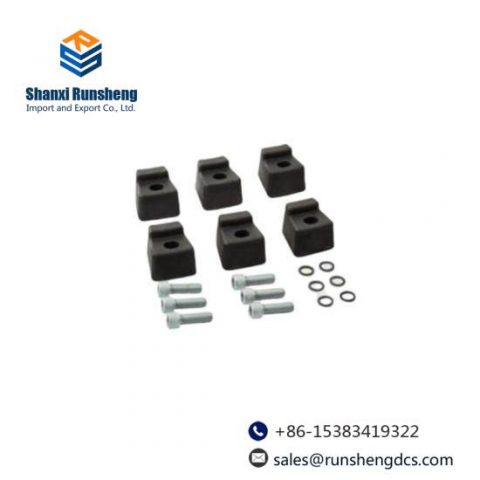 ABB 3HAC020885-001 Mechanical Stop Set, Axial 2 | Automation Parts