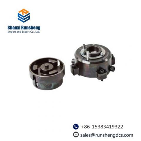 ABB 3HAC020902-001: Precision Press Tool & Balance Device, Core Automation Components