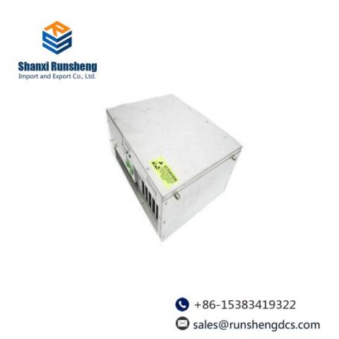 ABB 3HAC020929-002 Computer B, HDD Automation Module
