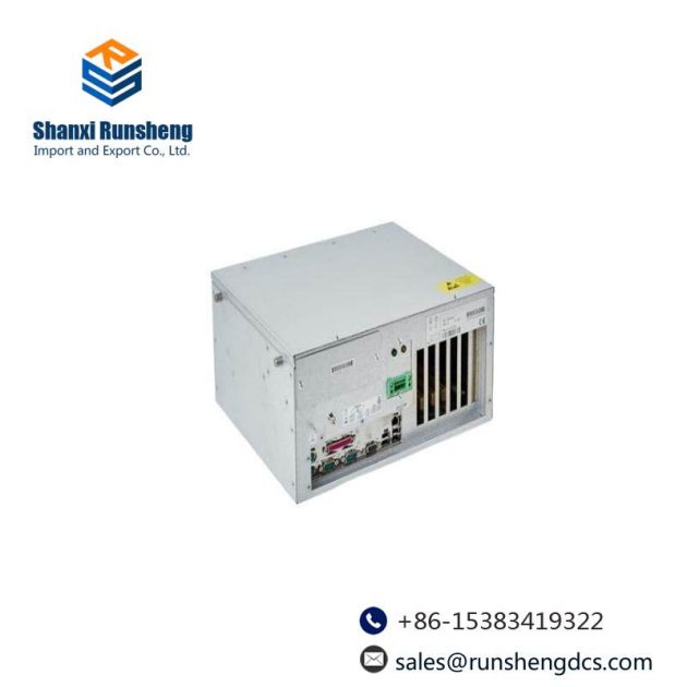 ABB 3HAC Industrial Control Modules, Advanced & Reliable