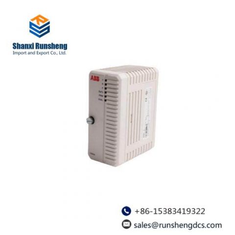 ABB 3HAC020938-007 Automation Parts