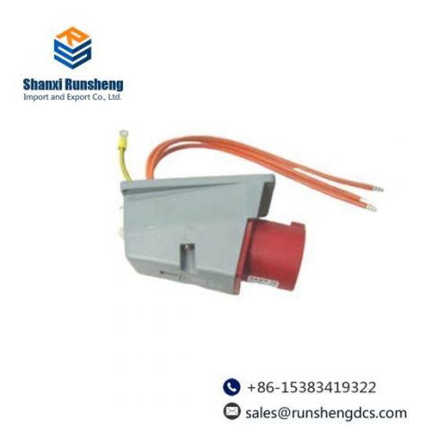 ABB 3HAC0210-1 Harness CEE 3x32A, Automation & Robot Parts