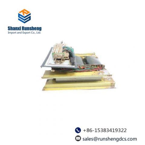 ABB 3HAC021002-001 Line Reactor for Automation Robot Parts
