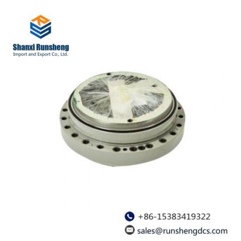ABB 3HAC021127-003 RV Gear 410F-270.176 Robot Parts