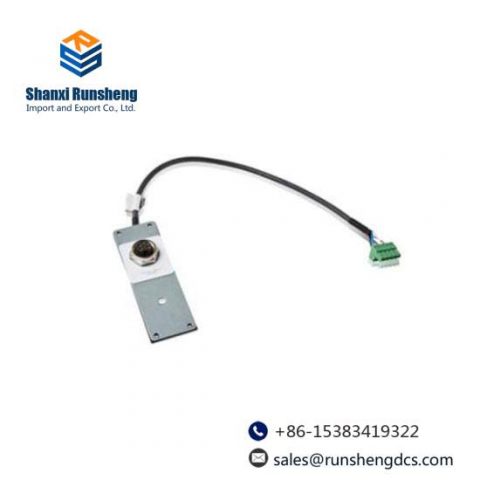 ABB 3HAC021272-001: New Automation Module for Precision Control