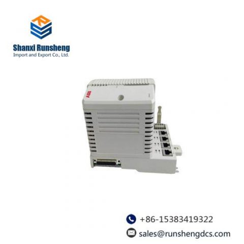 ABB 3HAC021272-005: Original New Automation Parts - Advanced Control Solutions