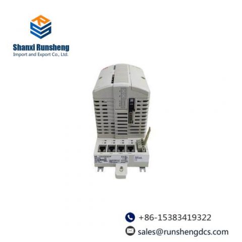 ABB 3HAC021276-001 Automation Part: Throw-off Wheel