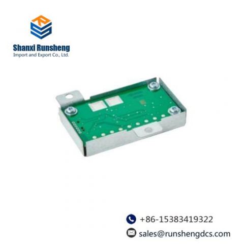 ABB 3HAC021514-001 I/O Card - DCS Automation Parts