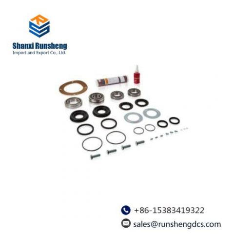 ABB 3HAC021525-001: Brand New Automation Parts for Industrial Control Solutions