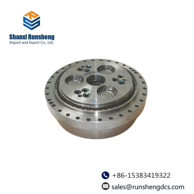 ABB 3HAC021541-001002003004005 (3HAC061403-001) IRB1200 | Advanced Industrial Control Module