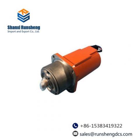 ABB 3HAC021563-012 Glycerin Pump, 150mpa DCS Automation Parts