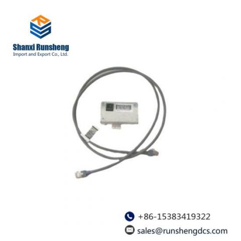 ABB 3HAC021656-002: Front LED Automation Module, Precision Designed for Industrial Control