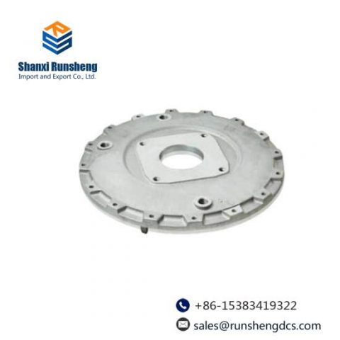 ABB 3HAC021679-001: Drive Automation Parts, Left-Facing Label, Premium Quality