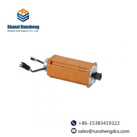 ABB 3HAC021719-001: Advanced Beam Optical Fork Sensor for Automation Applications