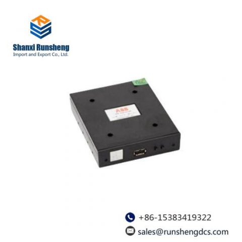 ABB 3HAC021748-001 FDD USB Unit: Precision Automation Module