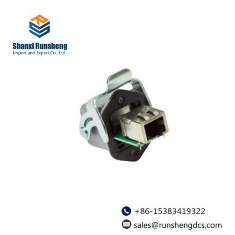 ABB 3HAC021752-001: Control System Module for Robot Automation Parts