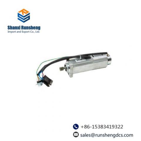 ABB 3HAC021757-001 Motor ROBOT AUTOMATION PARTS