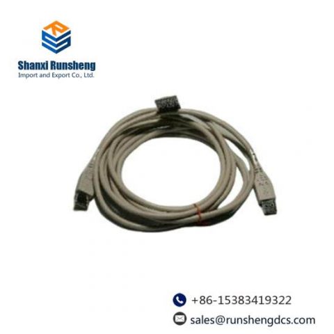 ABB 3HAC021772-001 Harness-USB Robot Automation Components