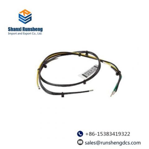 ABB 3HAC021780-001 Harness-XT16 Automation Parts