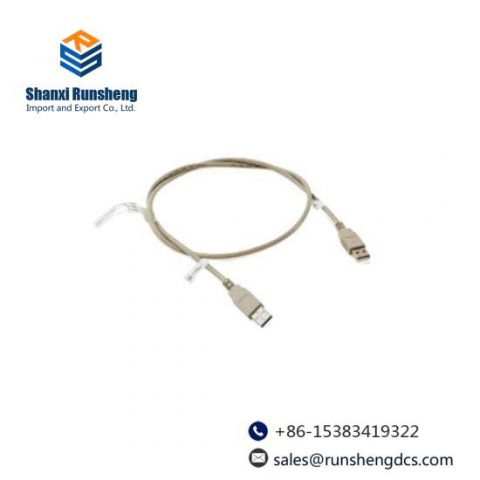 ABB 3HAC021841-001: Advanced Robot Automation Parts