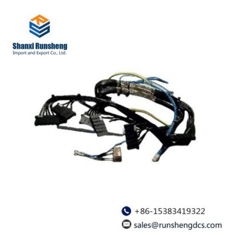 ABB 3HAC021852-001 Harness-Drive unit XS1 4400