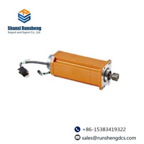 ABB 3HAC021885-001 Positional Switch Axis 2 Mounting - Automation Parts