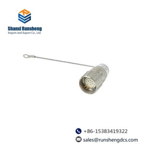 ABB 3HAC021902-001 Blanking Plug for DCS Automation Parts