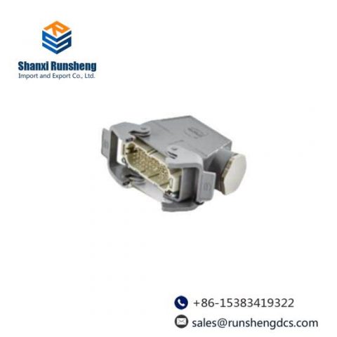 ABB 3HAC021940-001 Robot Harness Jumper; Manufacturer: ABB